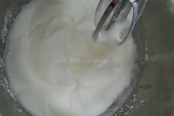 红枣蛋糕的做法图解6