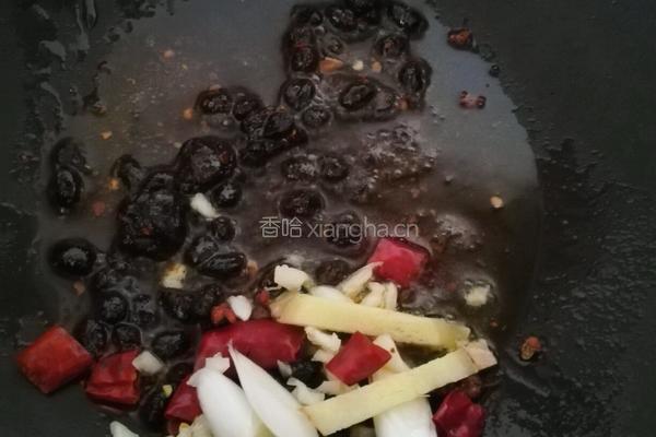 千页豆腐的做法图解2