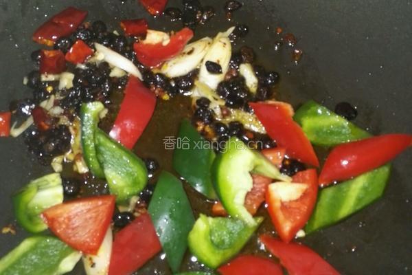 千页豆腐的做法图解3