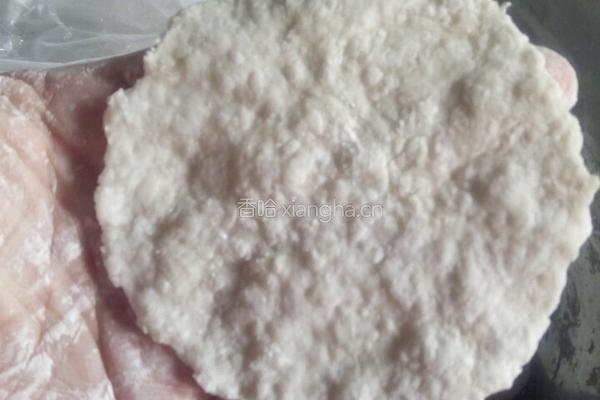水晶饺子的做法图解7