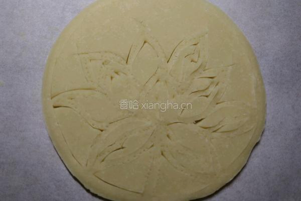 花样饼干的做法图解5