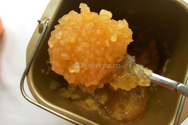 自制苹果酱的做法图解8
