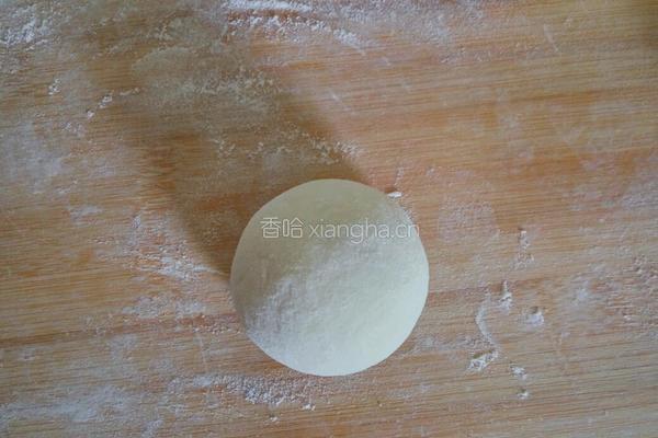 白馒头的做法图解7