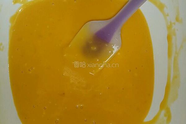 戚风小六的做法图解4