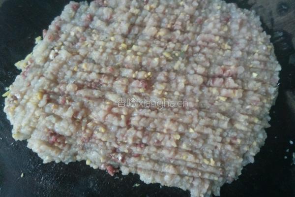 鱼肉饺子的做法图解6