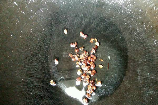剁椒土豆片的做法图解6