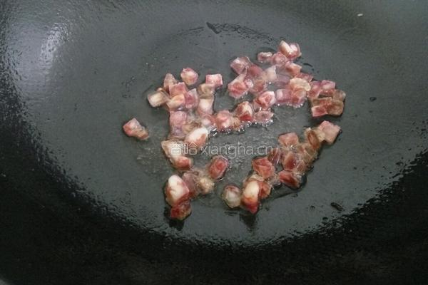 田园蔬菜泡饭的做法图解6