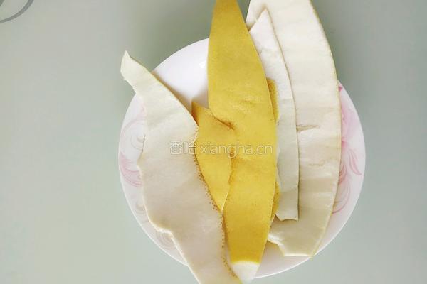 蜂蜜柚子茶的做法图解5