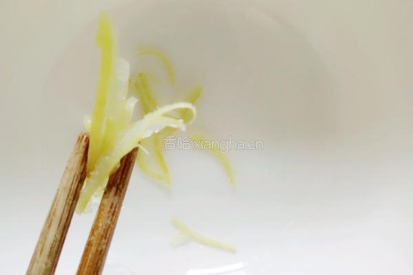 蜂蜜柚子茶的做法图解12