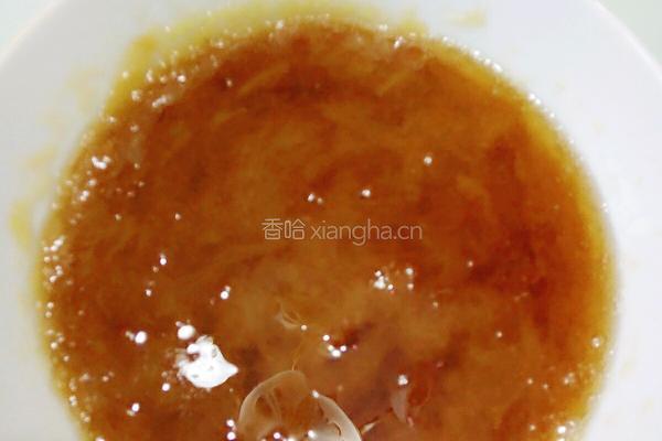 蜂蜜柚子茶的做法图解15