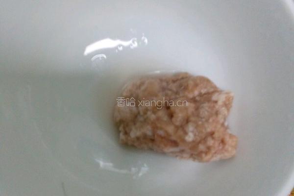 麻辣豆腐的做法图解3