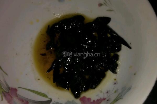 拌面的做法图解2