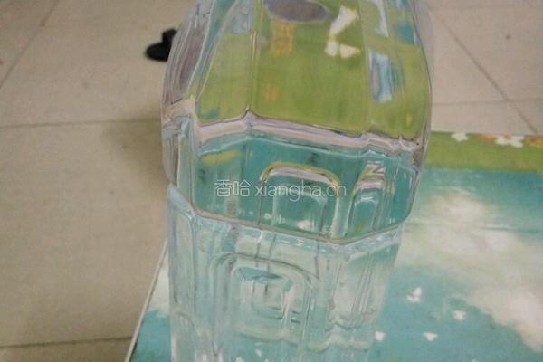 姜酒鸡汤的做法图解2