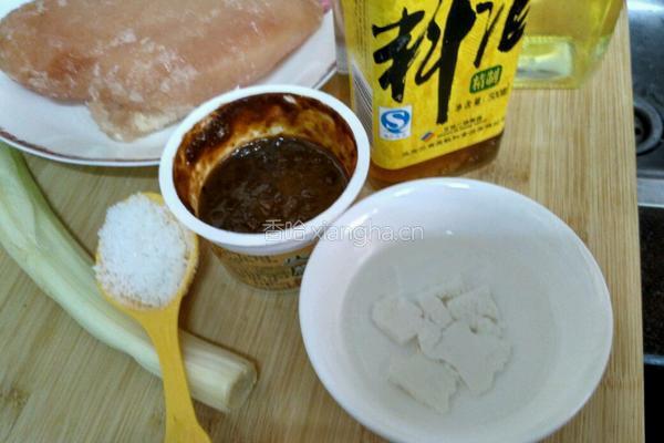 手擀长寿面的做法图解2