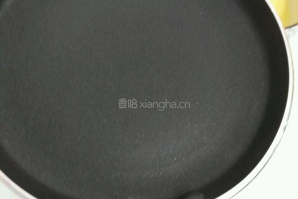 芝麻鸡蛋卷的做法图解9