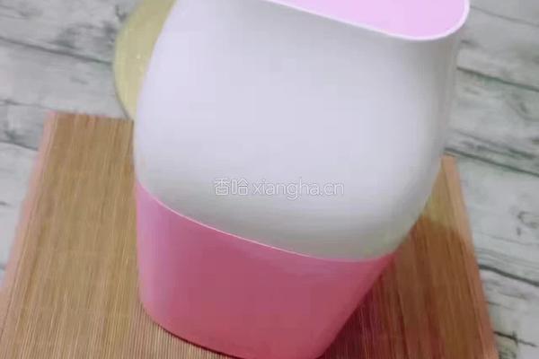 自制老酸奶的做法图解6