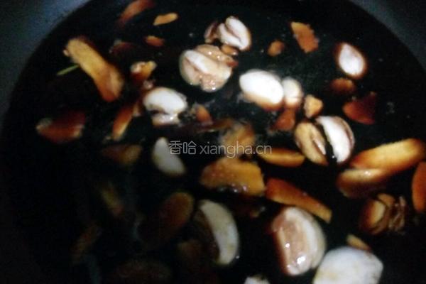 冰血蛤的做法图解6