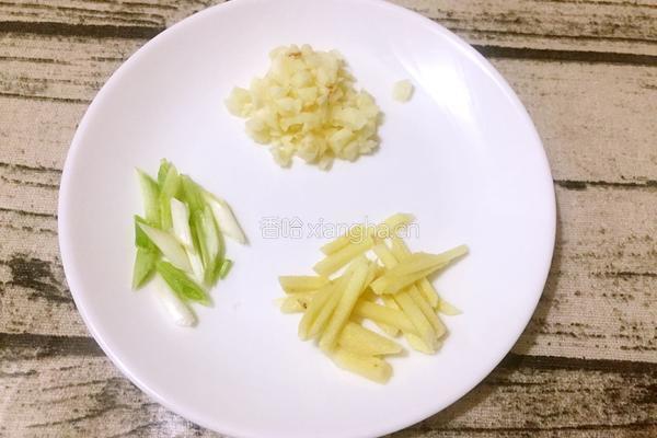 焦溜豆腐的做法图解3