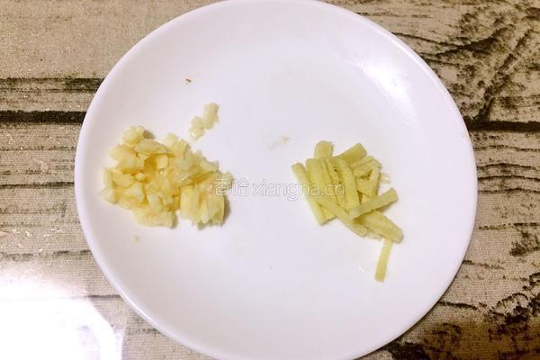 叉烧肉的做法图解2