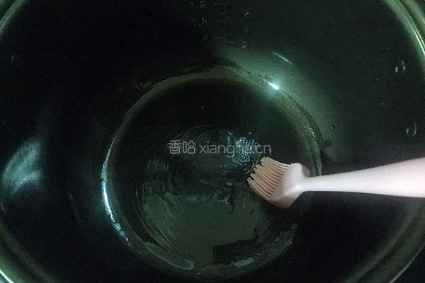 叉烧肉的做法图解7