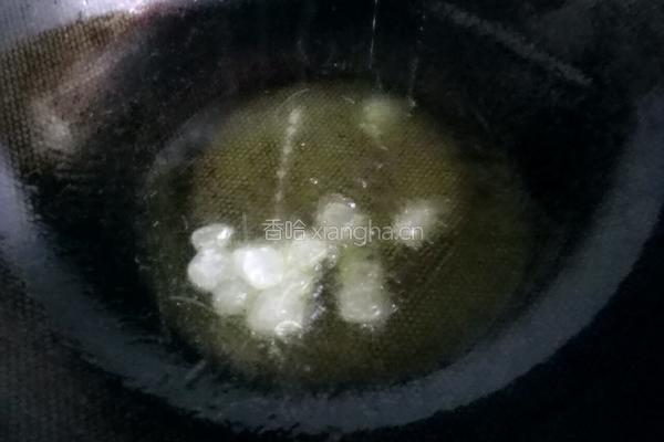 卤猪蹄的做法图解5