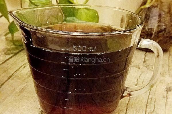 阿胶糕的做法图解2