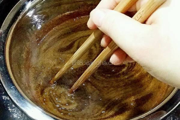 阿胶糕的做法图解6