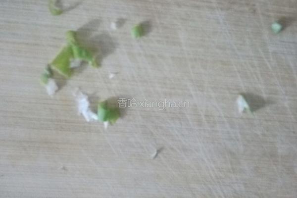 羊肉菠菜汤的做法图解3
