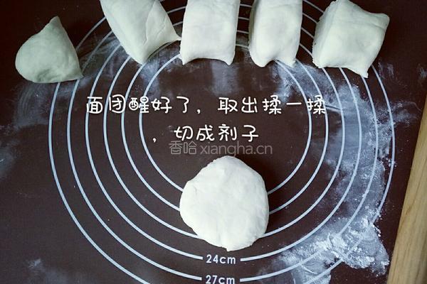 飘香葱油饼的做法图解4