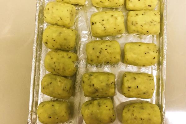 芝士土豆焗烤肠的做法图解13