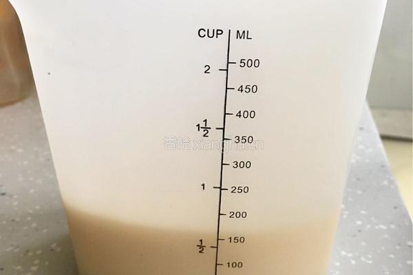美味的全蛋蛋挞的做法图解6