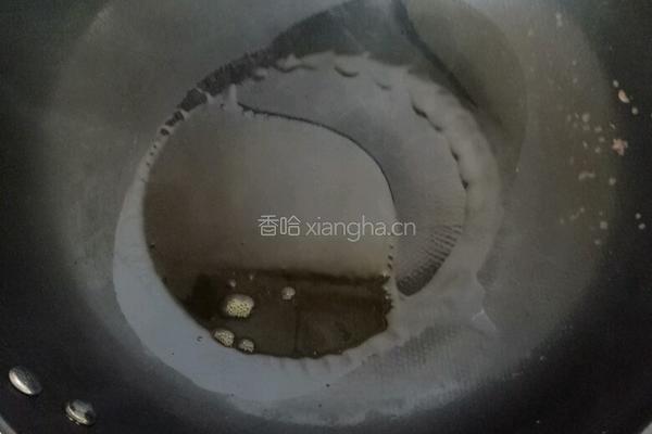 拌蕨菜（猴腿儿的做法图解5