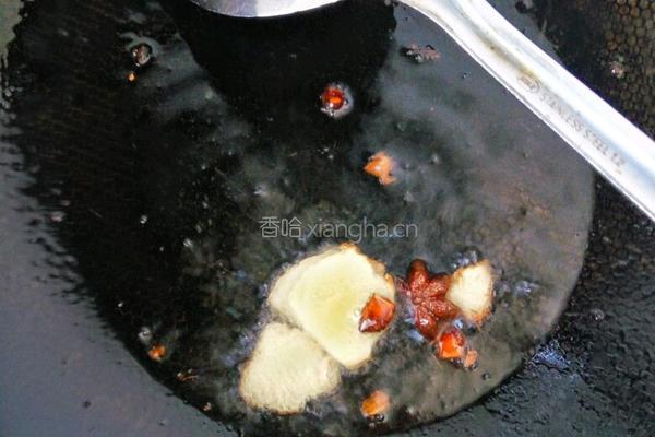 炸肉酱的做法图解4