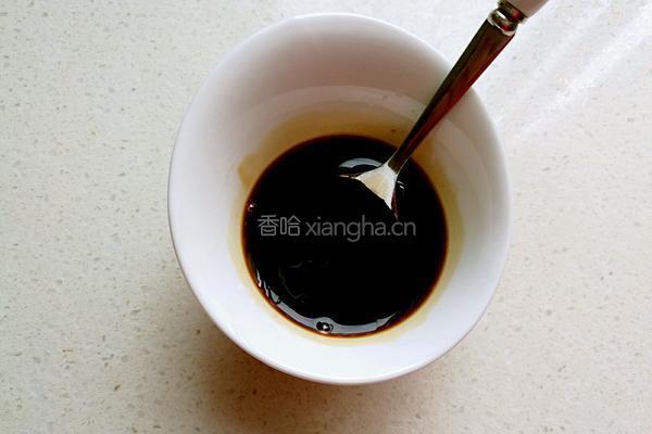 腊肠煲仔饭的做法图解10