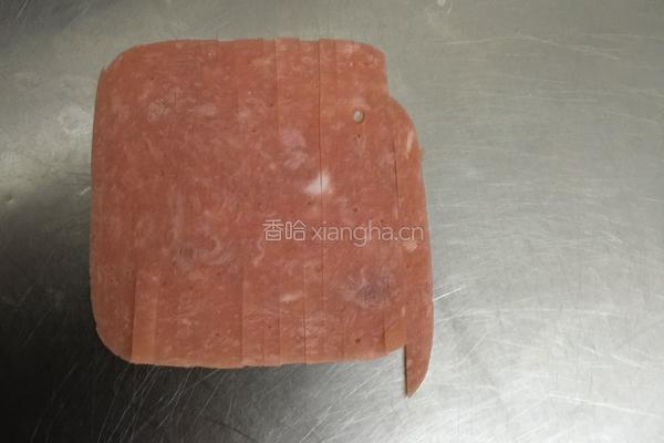 蔬菜鸡蛋卷的做法图解2
