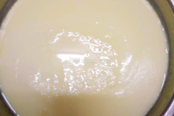 肉末鸡蛋羹的做法图解8