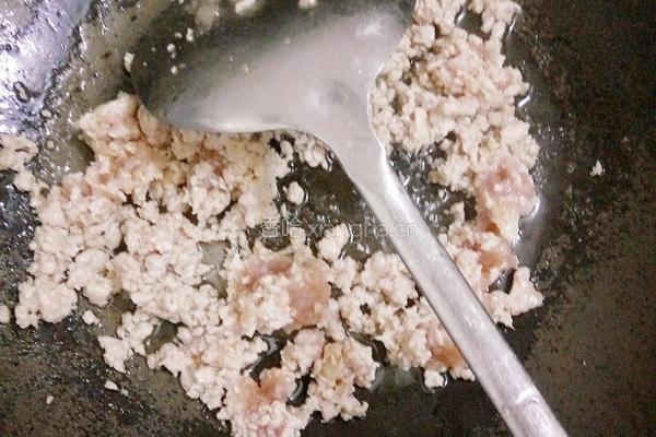 肉末鸡蛋羹的做法图解10