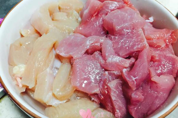麻辣香锅的做法图解4