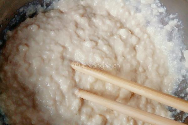 大虾豆腐鸡蛋羹的做法图解4