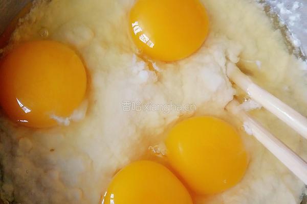 大虾豆腐鸡蛋羹的做法图解5
