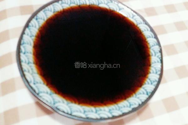 自制干面的做法图解6