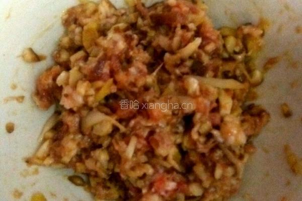 梅花桩的做法图解1