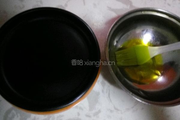 美味鸡蛋皮（可卷香肠或肉馅）的做法图解4