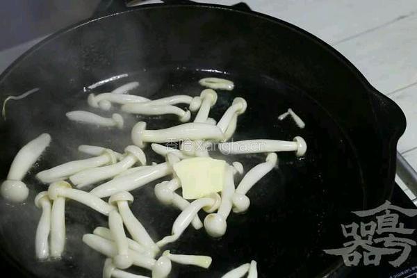 酿馅鸡胸肉的做法图解7