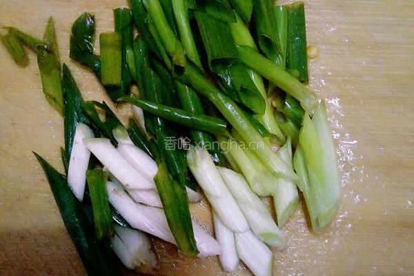 双椒鱼头的做法图解5