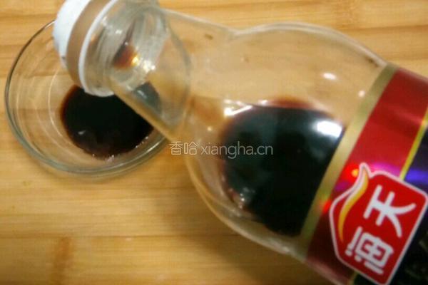 蓑衣黄瓜的做法图解16