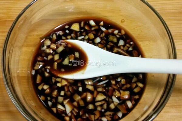 蓑衣黄瓜的做法图解20