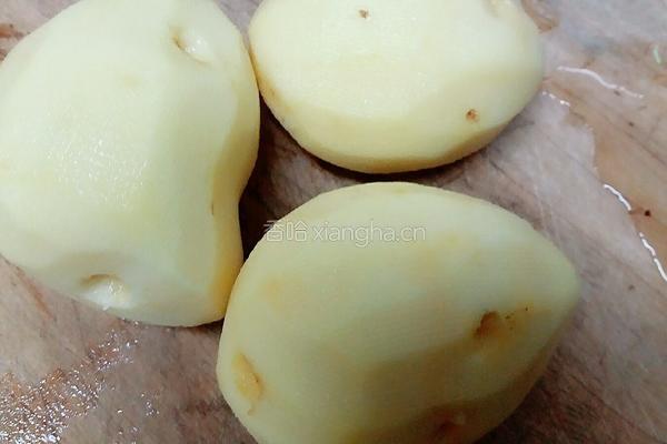 蔬菜培根卷的做法图解4