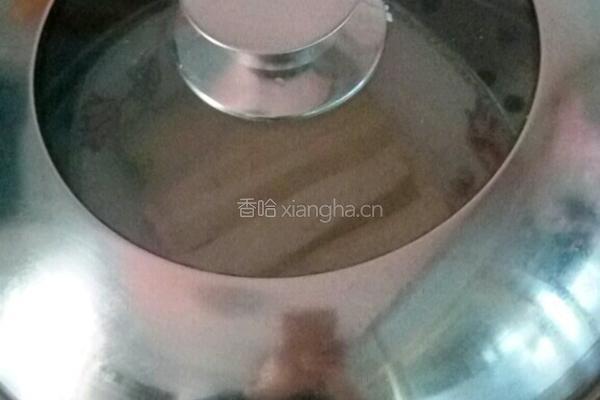 肉末豆腐的做法图解7