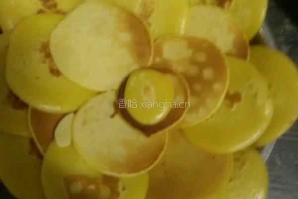 牛奶饼的做法图解5